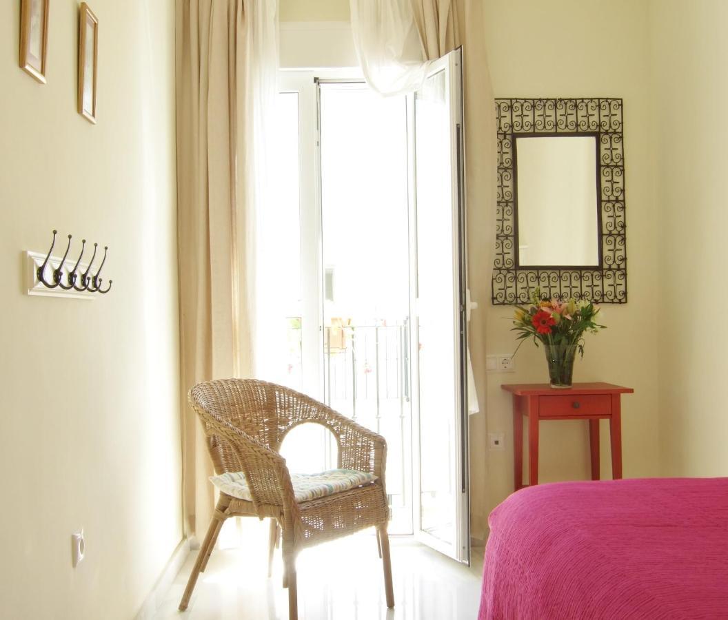 Casa Atlantica Beautiful Apartments Rota Exterior photo