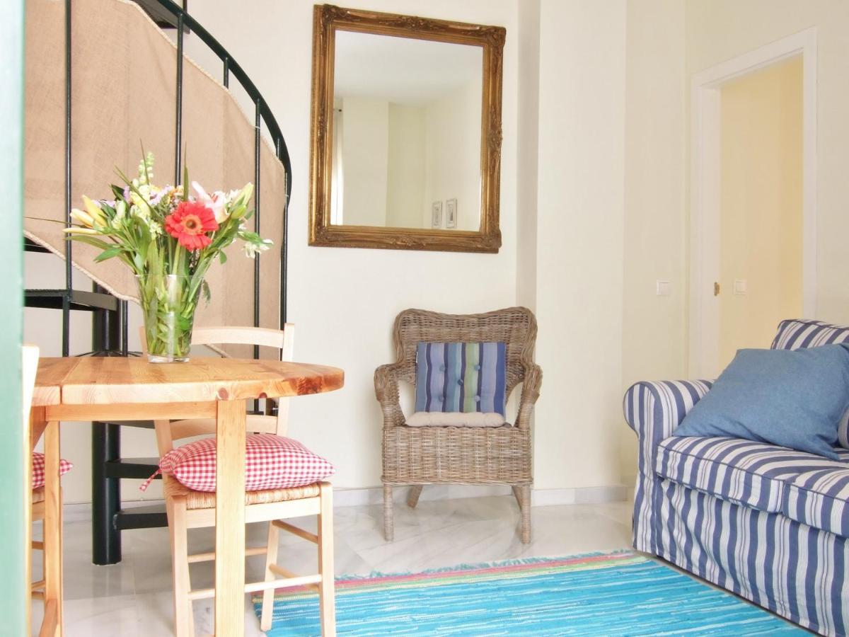 Casa Atlantica Beautiful Apartments Rota Exterior photo