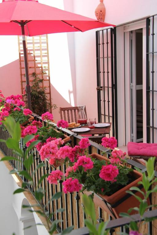 Casa Atlantica Beautiful Apartments Rota Room photo