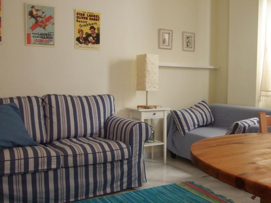 Casa Atlantica Beautiful Apartments Rota Room photo