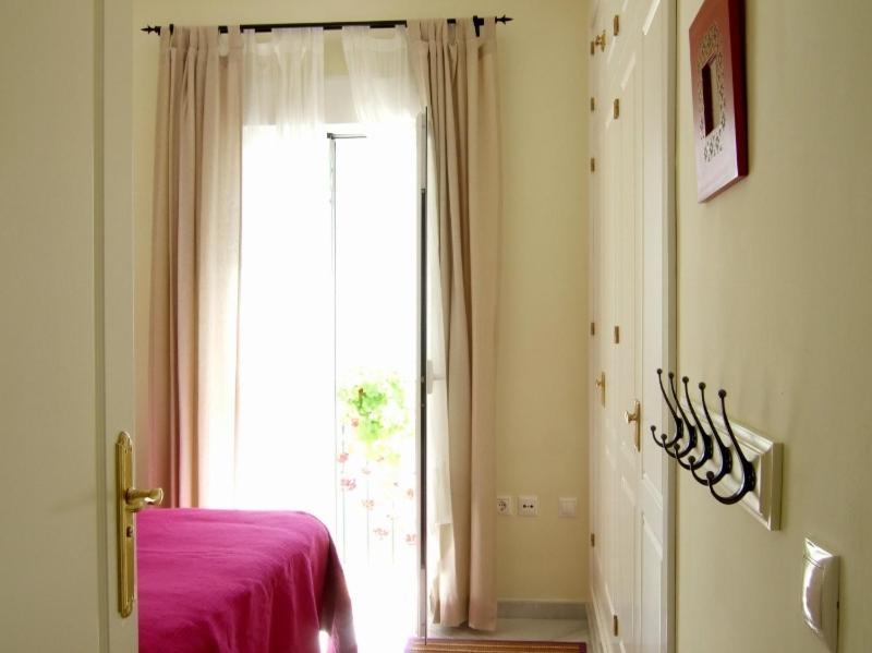 Casa Atlantica Beautiful Apartments Rota Exterior photo