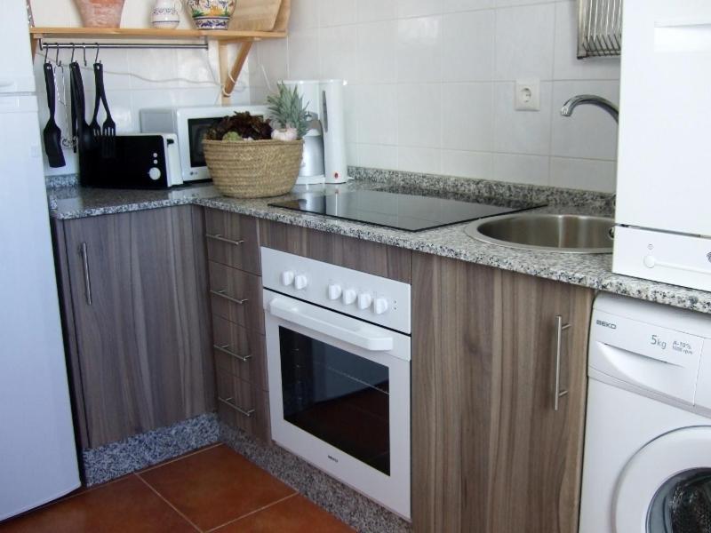 Casa Atlantica Beautiful Apartments Rota Exterior photo
