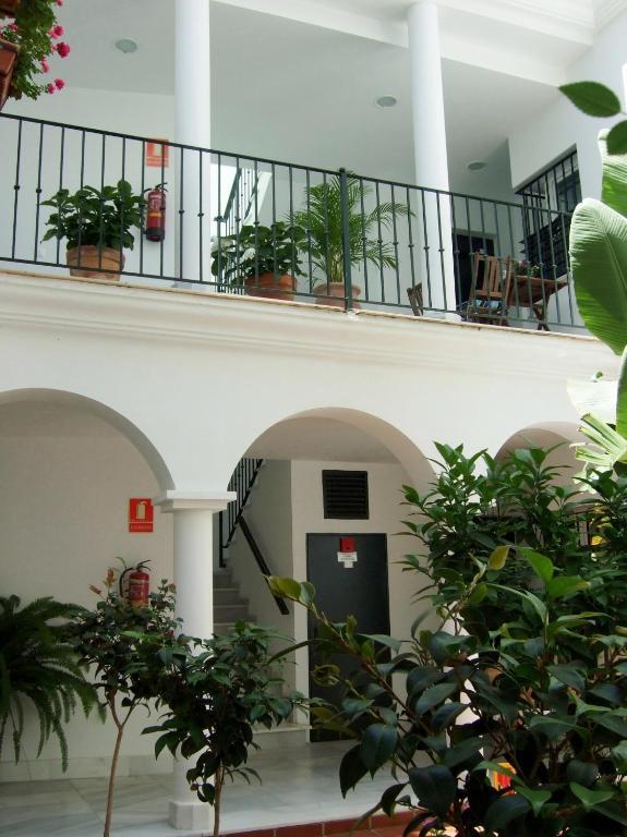 Casa Atlantica Beautiful Apartments Rota Exterior photo