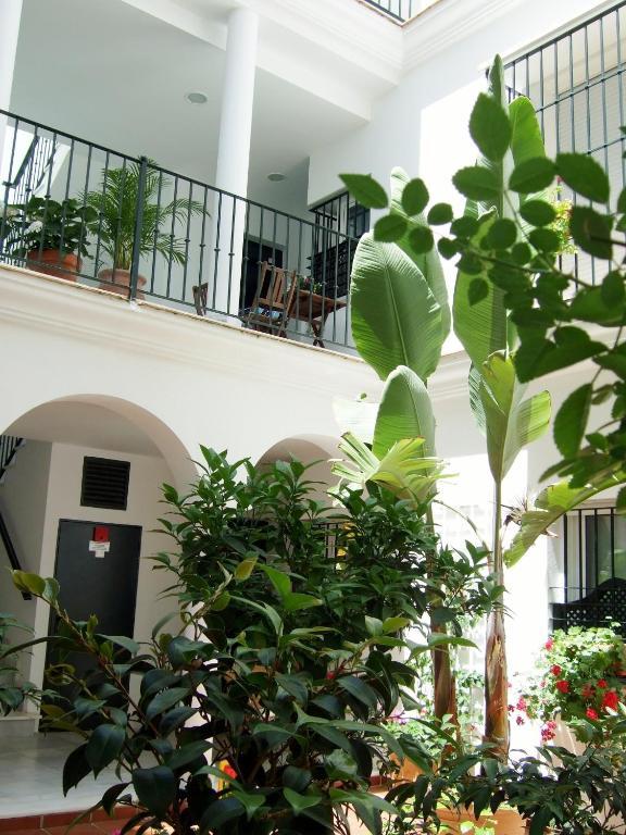 Casa Atlantica Beautiful Apartments Rota Exterior photo
